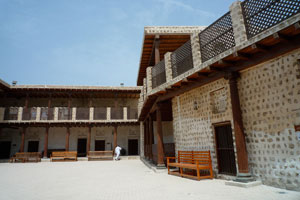 Sharjah Heritage