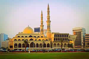 Sharjah Heritage